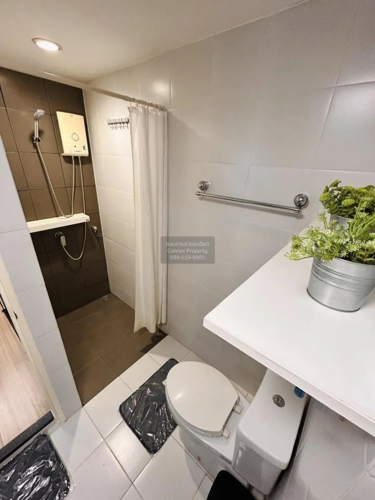 For Sale Condo , A Space Play Ratchada - Sutthisarn , MRT-Sutthis