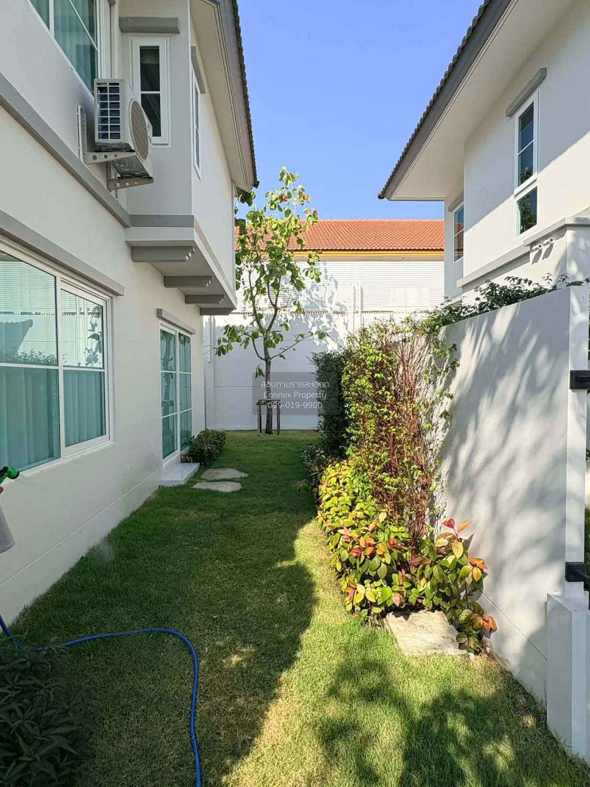 เช่าบ้าน  วิลลาจจิโอ 3 ศรีนครินทร์ - บางนา บางแก้ว บางพลี สมุทรปร 4