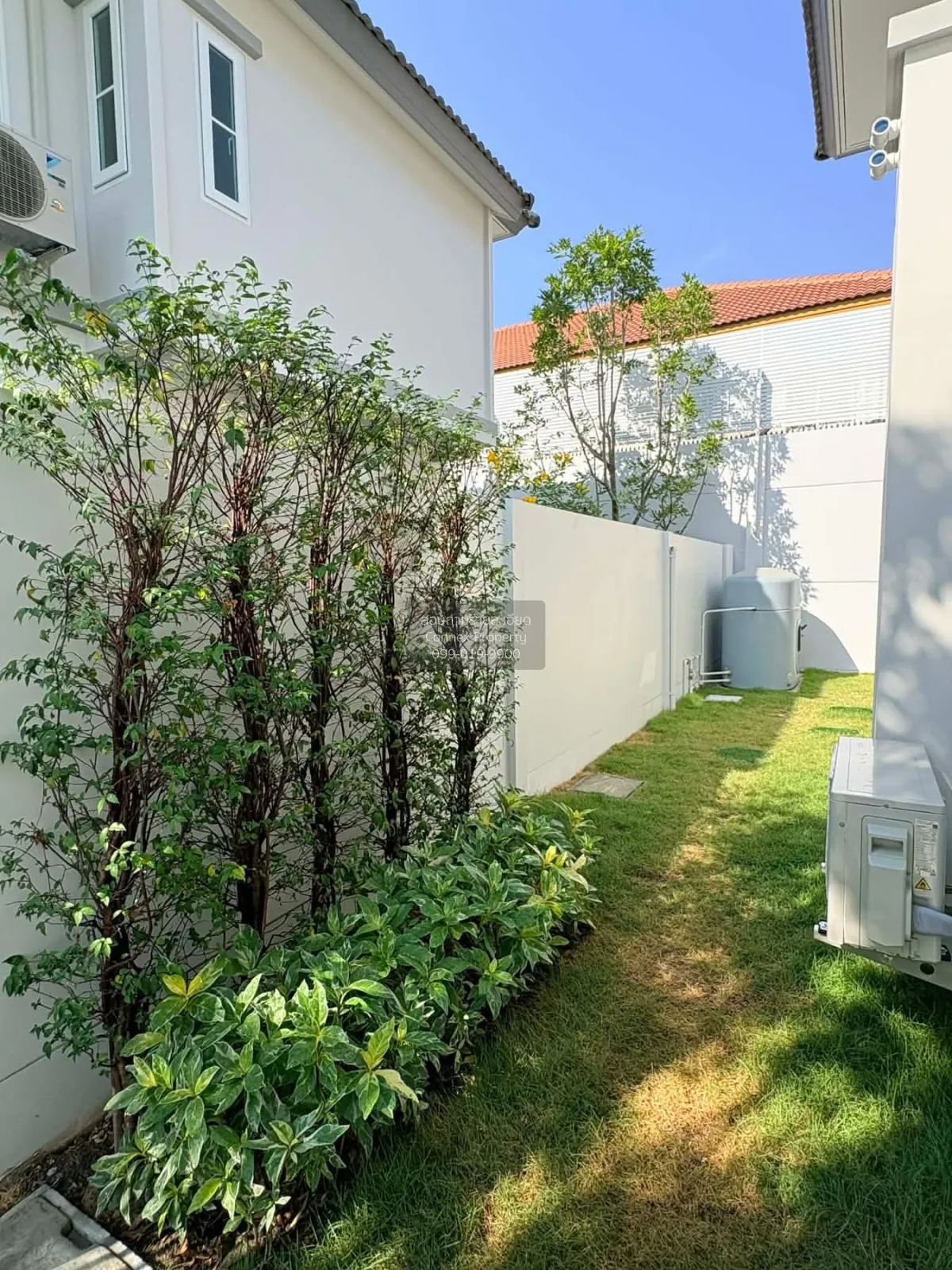 เช่าบ้าน  วิลลาจจิโอ 3 ศรีนครินทร์ - บางนา บางแก้ว บางพลี สมุทรปร