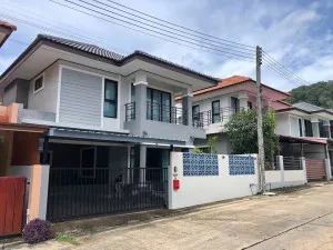 เช่าบ้าน  พนาสนธิ์ ปาร์ควิลล์ เกาะสิเหร่ รัษฎา เมืองภูเก็ต ภูเก็ต CX-160550