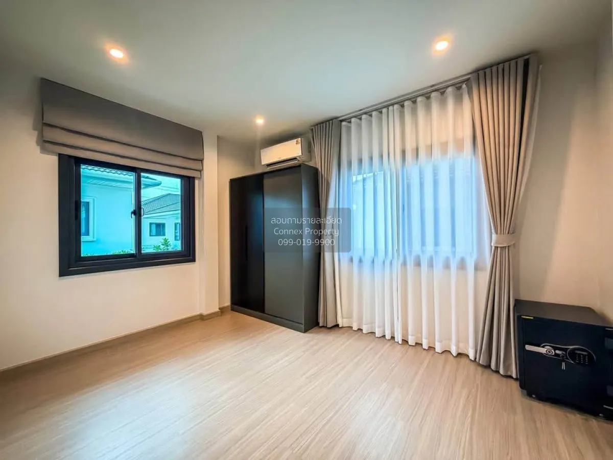 เช่าบ้าน  ศุภาลัย เลค วิลล์ ภูเก็ต เกาะแก้ว เมืองภูเก็ต ภูเก็ต CX