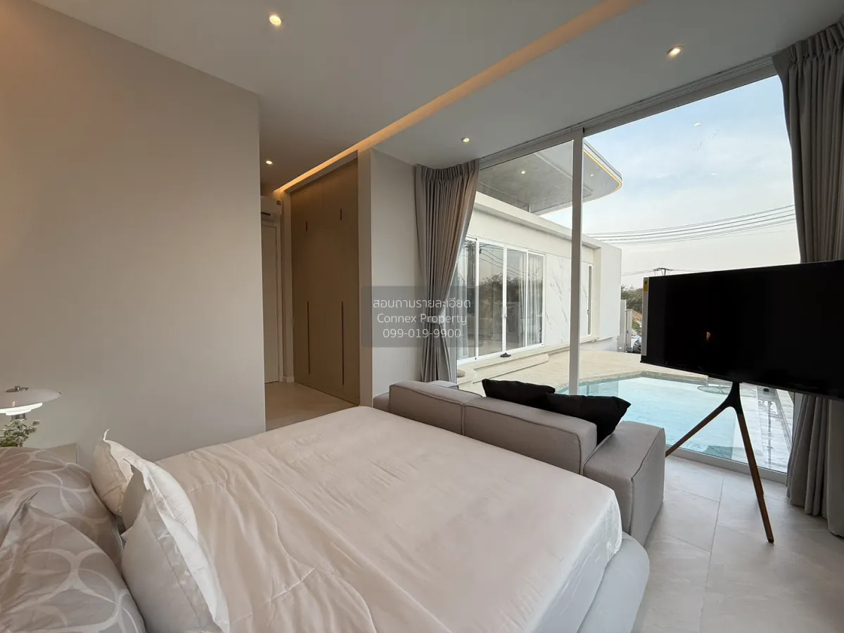 ขายบ้าน  ชาน พูล วิลล่า ราไวย์ เมืองภูเก็ต ภูเก็ต CX-160557