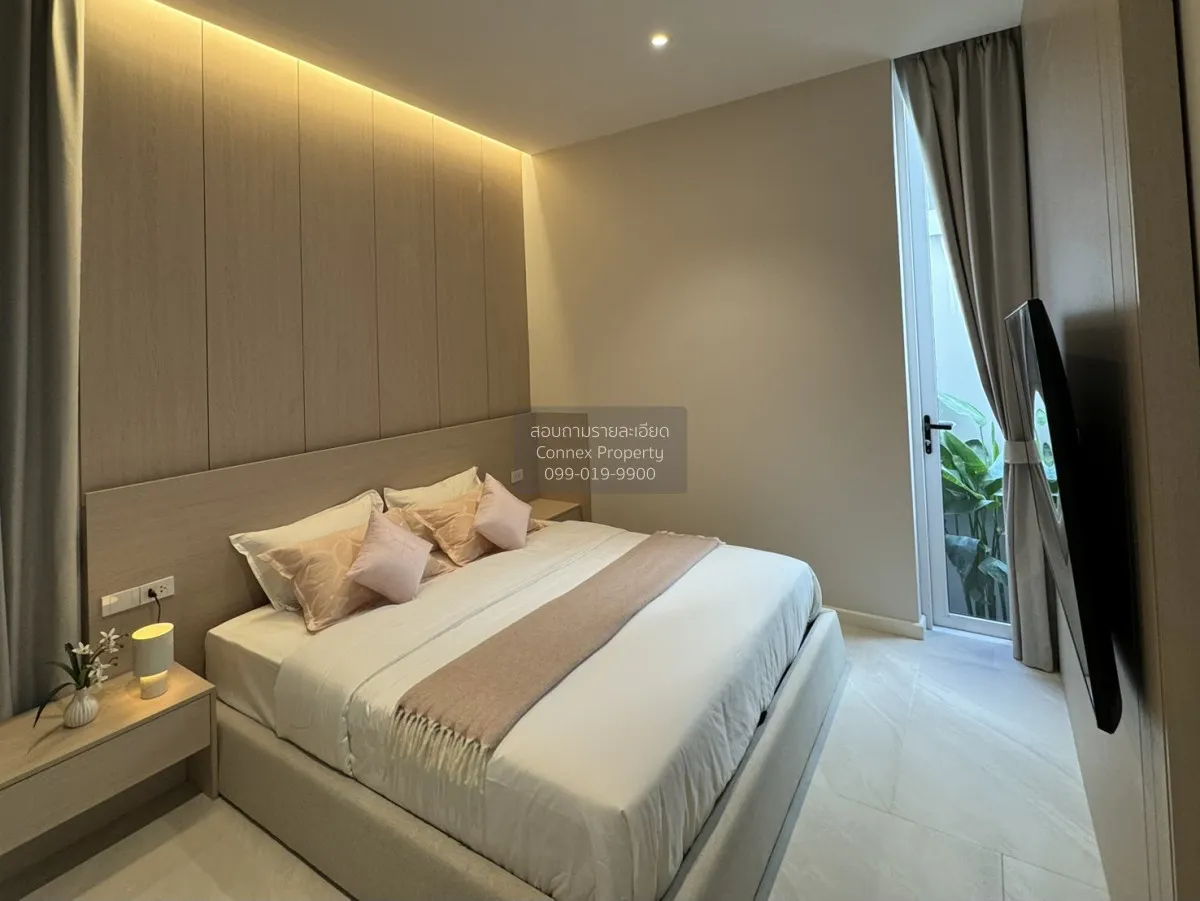 ขายบ้าน  ชาน พูล วิลล่า ราไวย์ เมืองภูเก็ต ภูเก็ต CX-160557