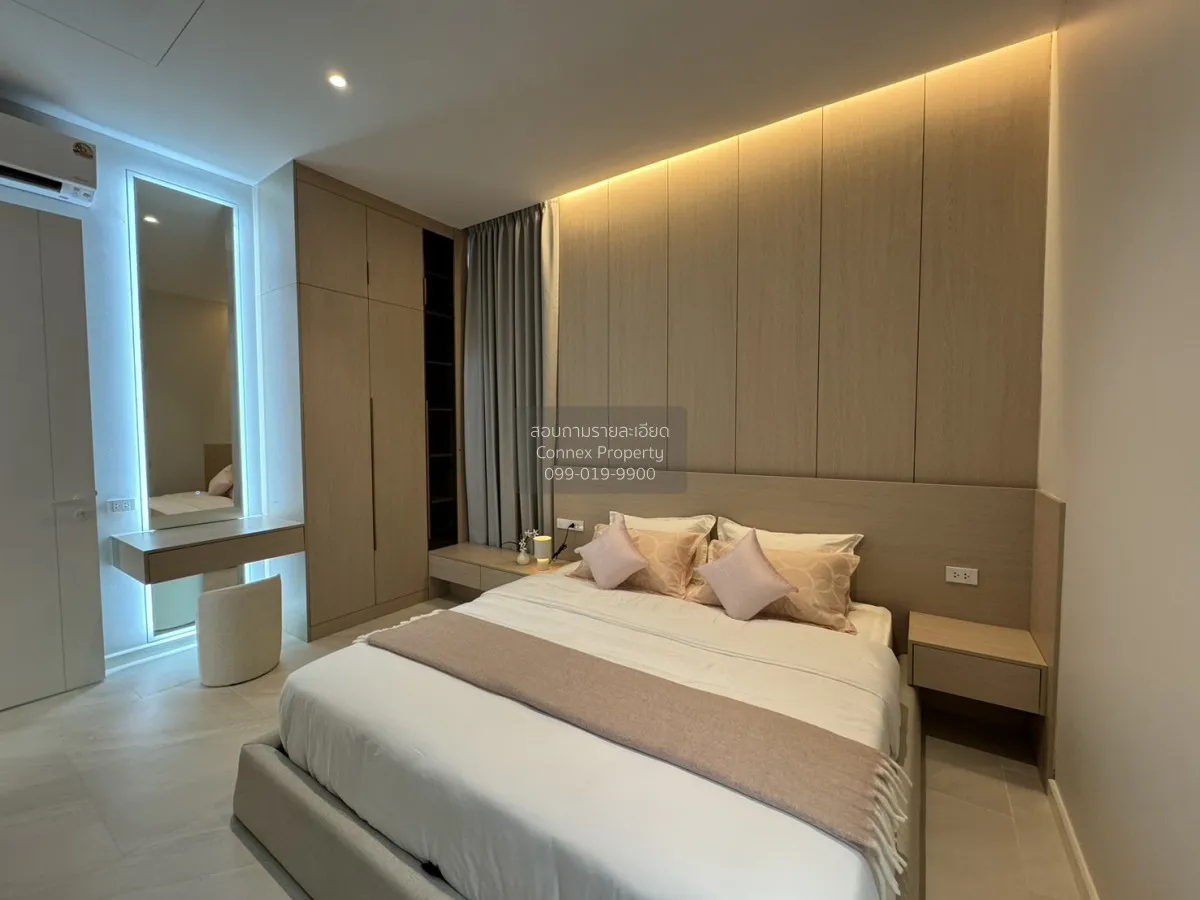 ขายบ้าน  ชาน พูล วิลล่า ราไวย์ เมืองภูเก็ต ภูเก็ต CX-160557