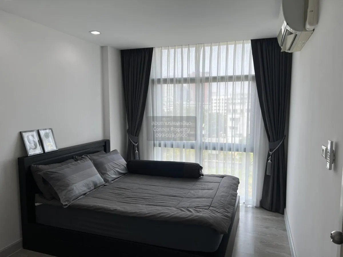 For Rent Condo , G haus Condo ( Santikham 6 ) , BTS-Samrong , Sam 3