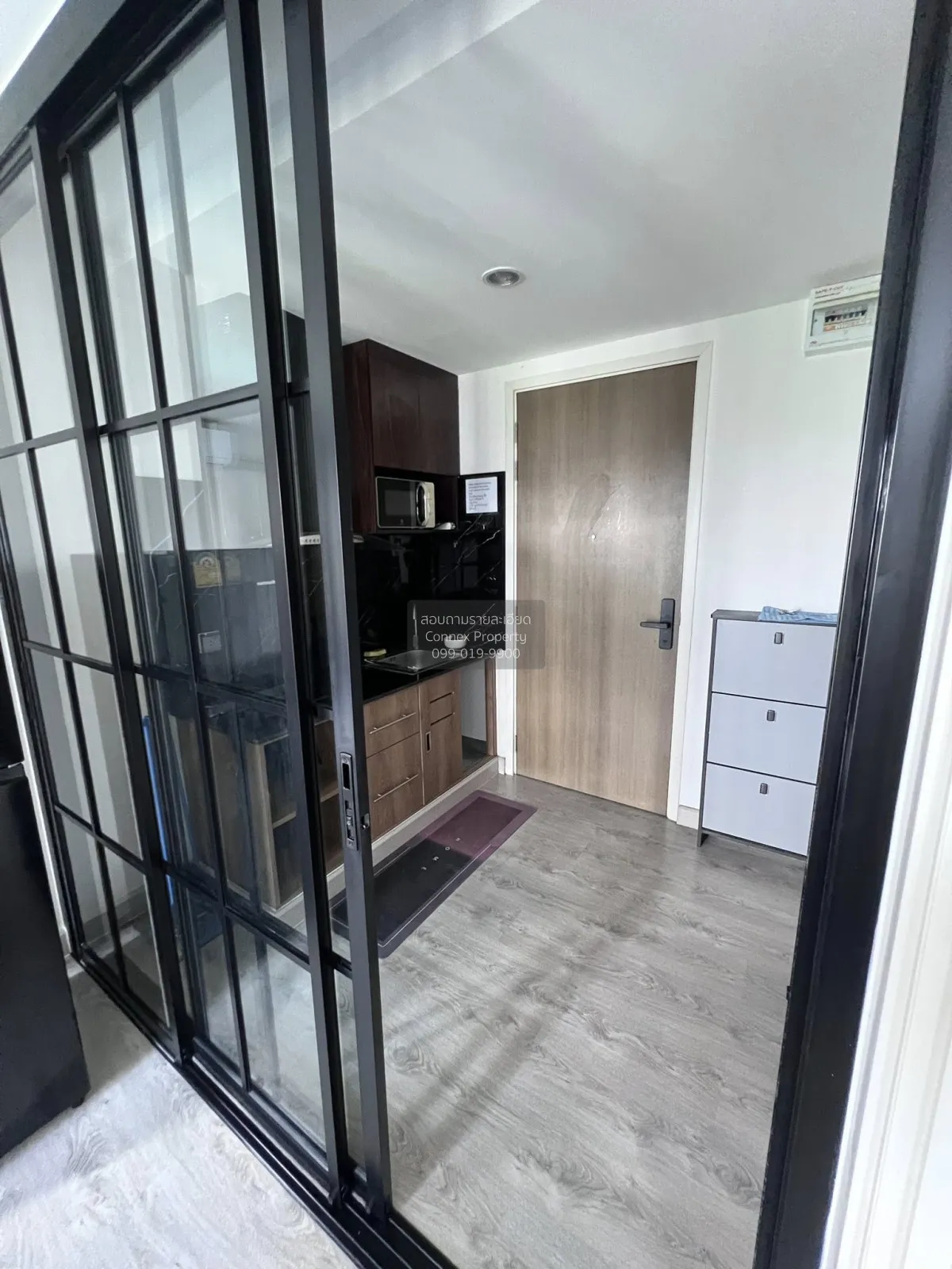 For Rent Condo , G haus Condo ( Santikham 6 ) , BTS-Samrong , Sam 4