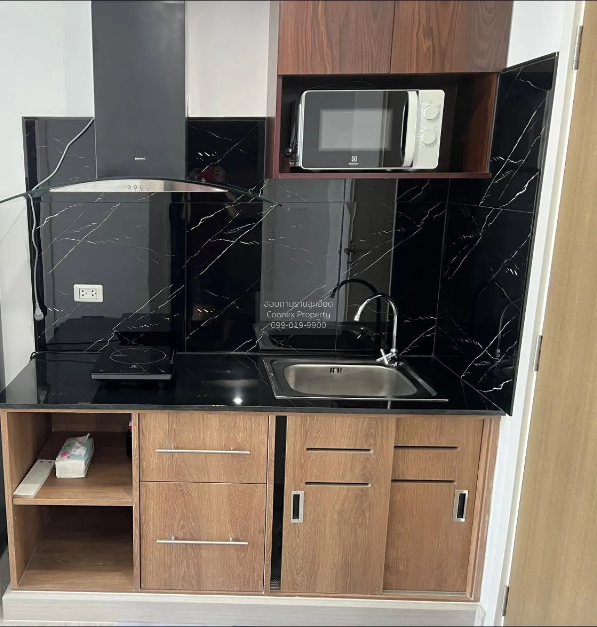 For Rent Condo , G haus Condo ( Santikham 6 ) , BTS-Samrong , Sam
