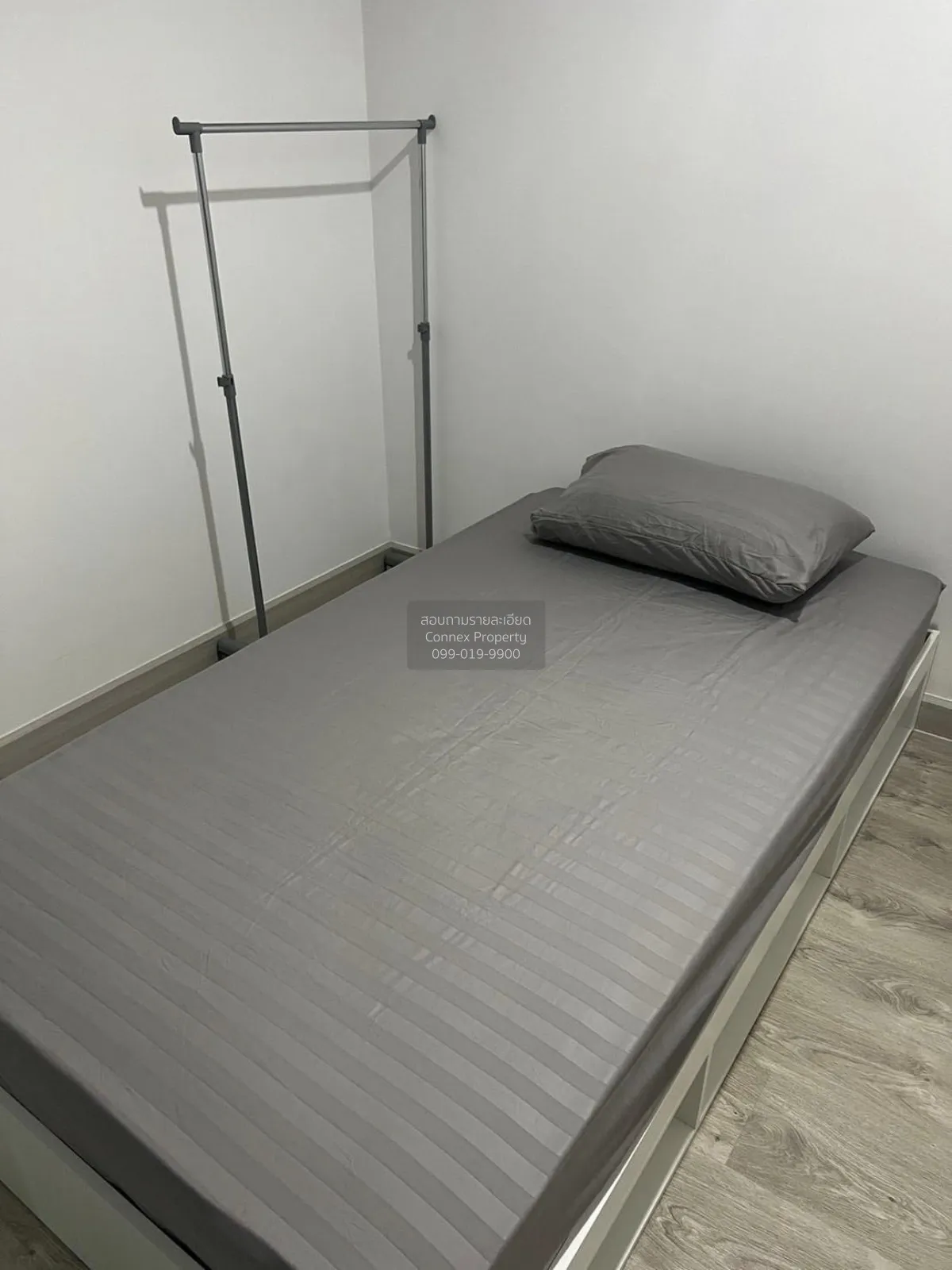 For Rent Condo , G haus Condo ( Santikham 6 ) , BTS-Samrong , Sam
