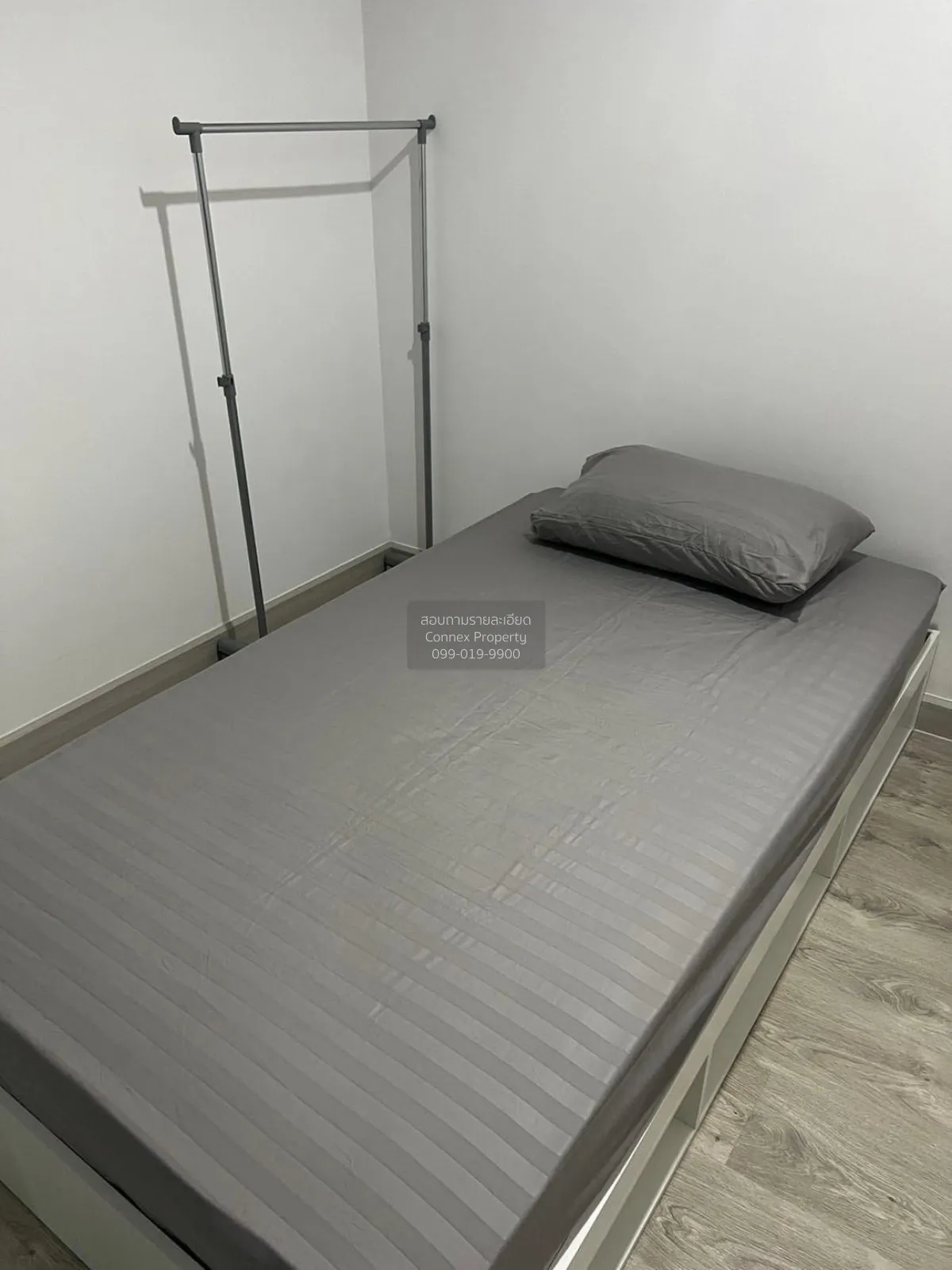 For Rent Condo , G haus Condo ( Santikham 6 ) , BTS-Samrong , Sam