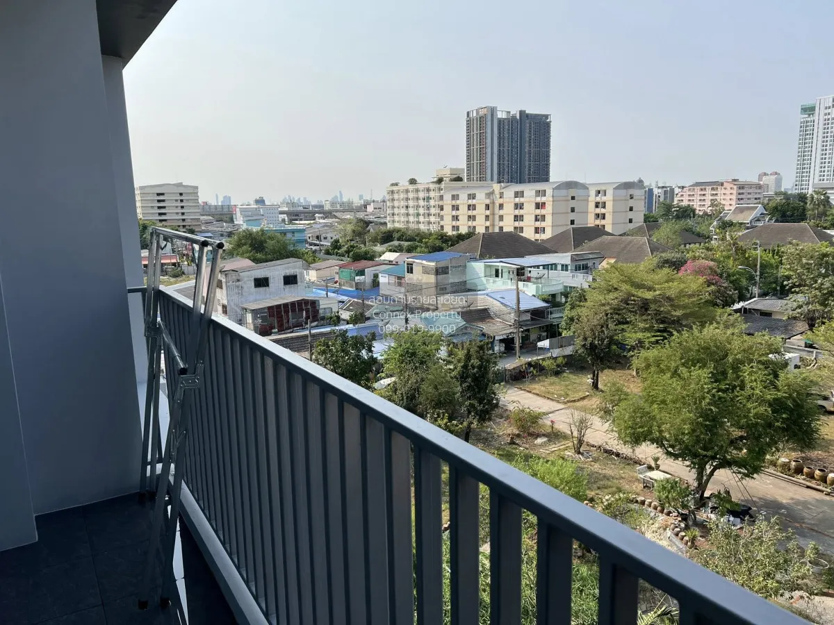 For Rent Condo , G haus Condo ( Santikham 6 ) , BTS-Samrong , Sam