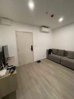 For Sale Condo , Elio Sathorn - Wutthakat , BTS-Wutthakat , Bang Kho , Chom Thong , Bangkok , CX-160565