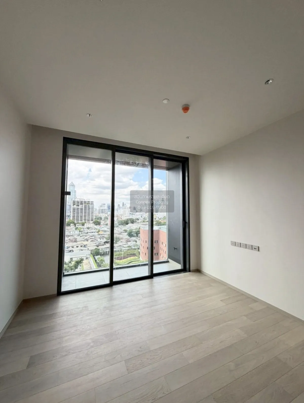 For Sale Condo , EI8HTEEN SEVEN - One Bangkok , nice view , Lumpi 2