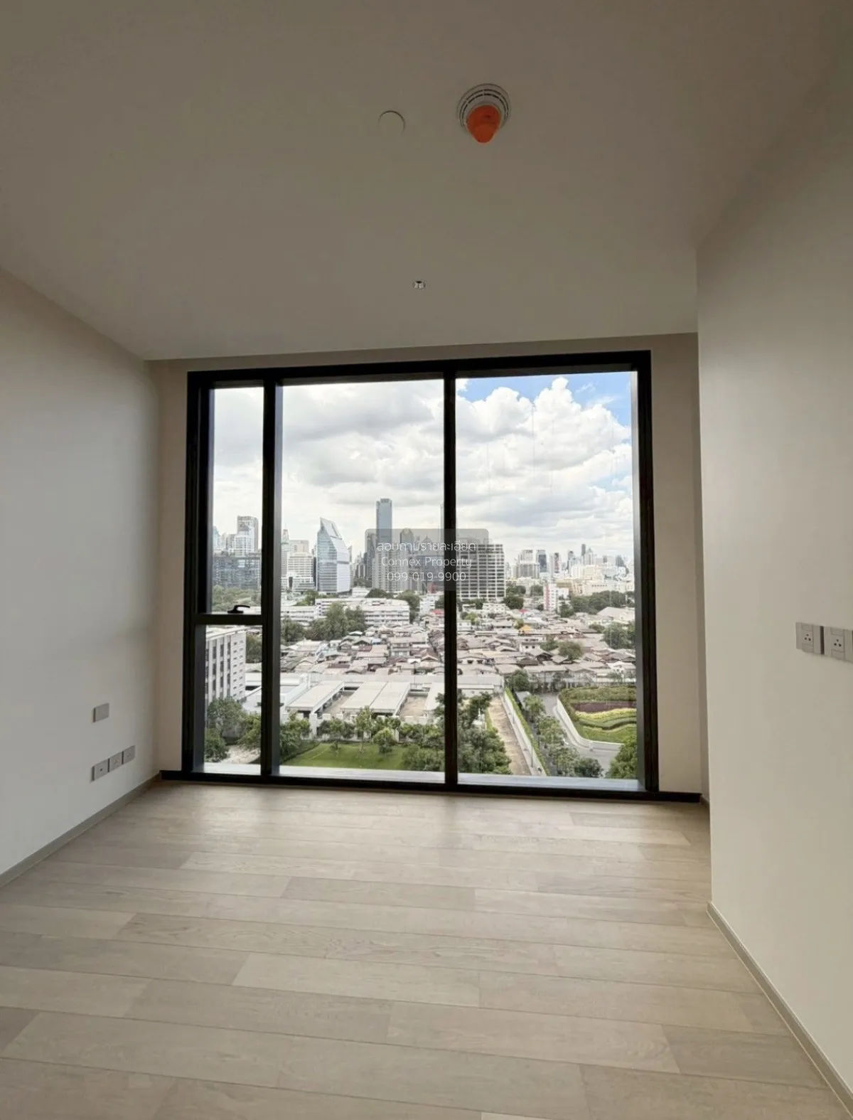 For Sale Condo , EI8HTEEN SEVEN - One Bangkok , nice view , Lumpi 3