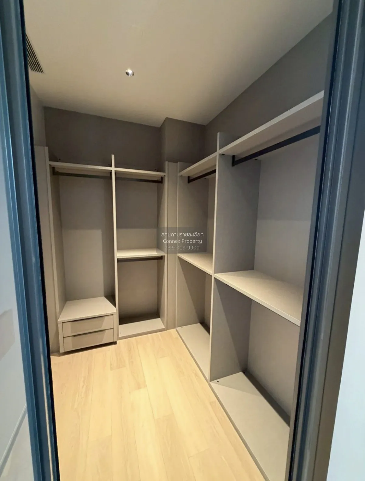 For Sale Condo , EI8HTEEN SEVEN - One Bangkok , nice view , Lumpi 4