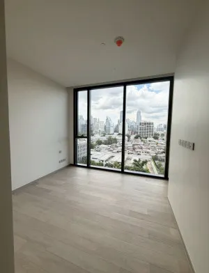 For Sale Condo , EI8HTEEN SEVEN - One Bangkok , nice view , Lumpini , Pathum Wan , Bangkok , CX-160568