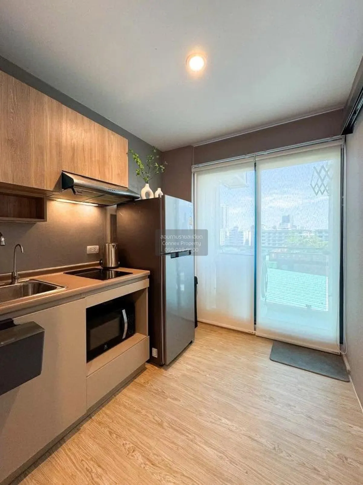 For Sale Condo , The Excel Hideaway Sukhumvit 50 , BTS-Phra Khano 2