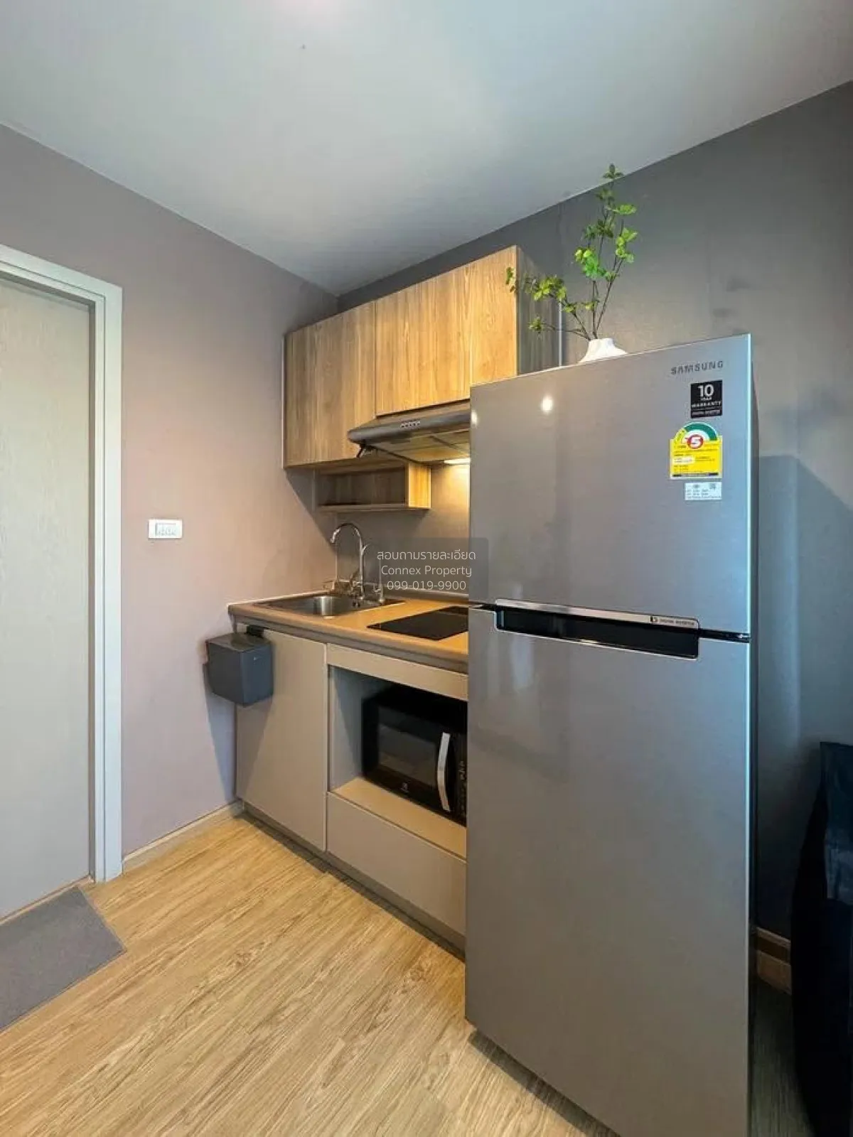 For Sale Condo , The Excel Hideaway Sukhumvit 50 , BTS-Phra Khano 3