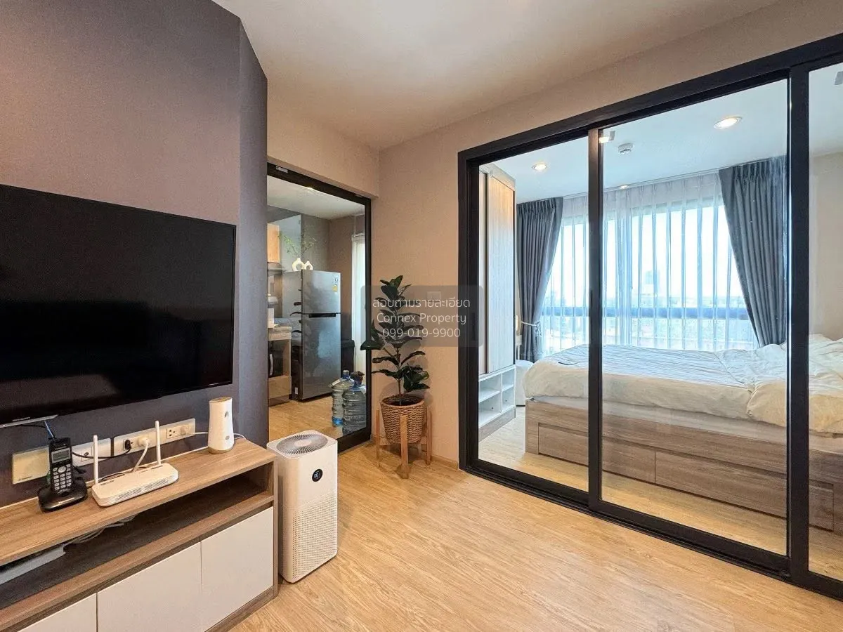 For Sale Condo , The Excel Hideaway Sukhumvit 50 , BTS-Phra Khano 4