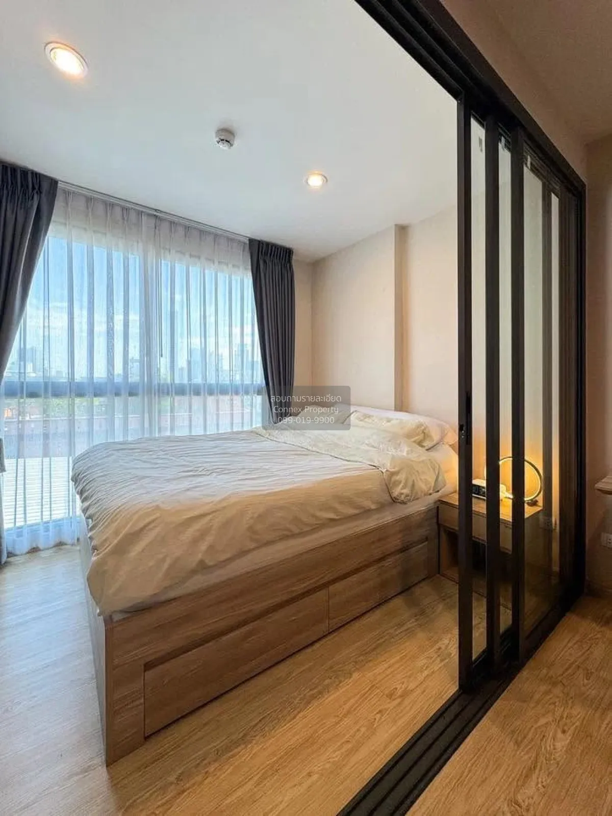 For Sale Condo , The Excel Hideaway Sukhumvit 50 , BTS-Phra Khano