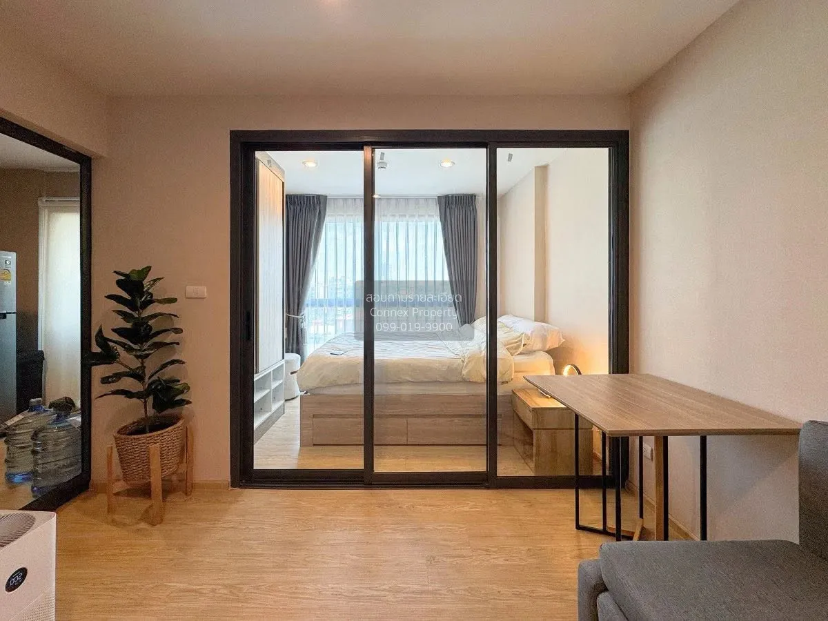 For Sale Condo , The Excel Hideaway Sukhumvit 50 , BTS-Phra Khano