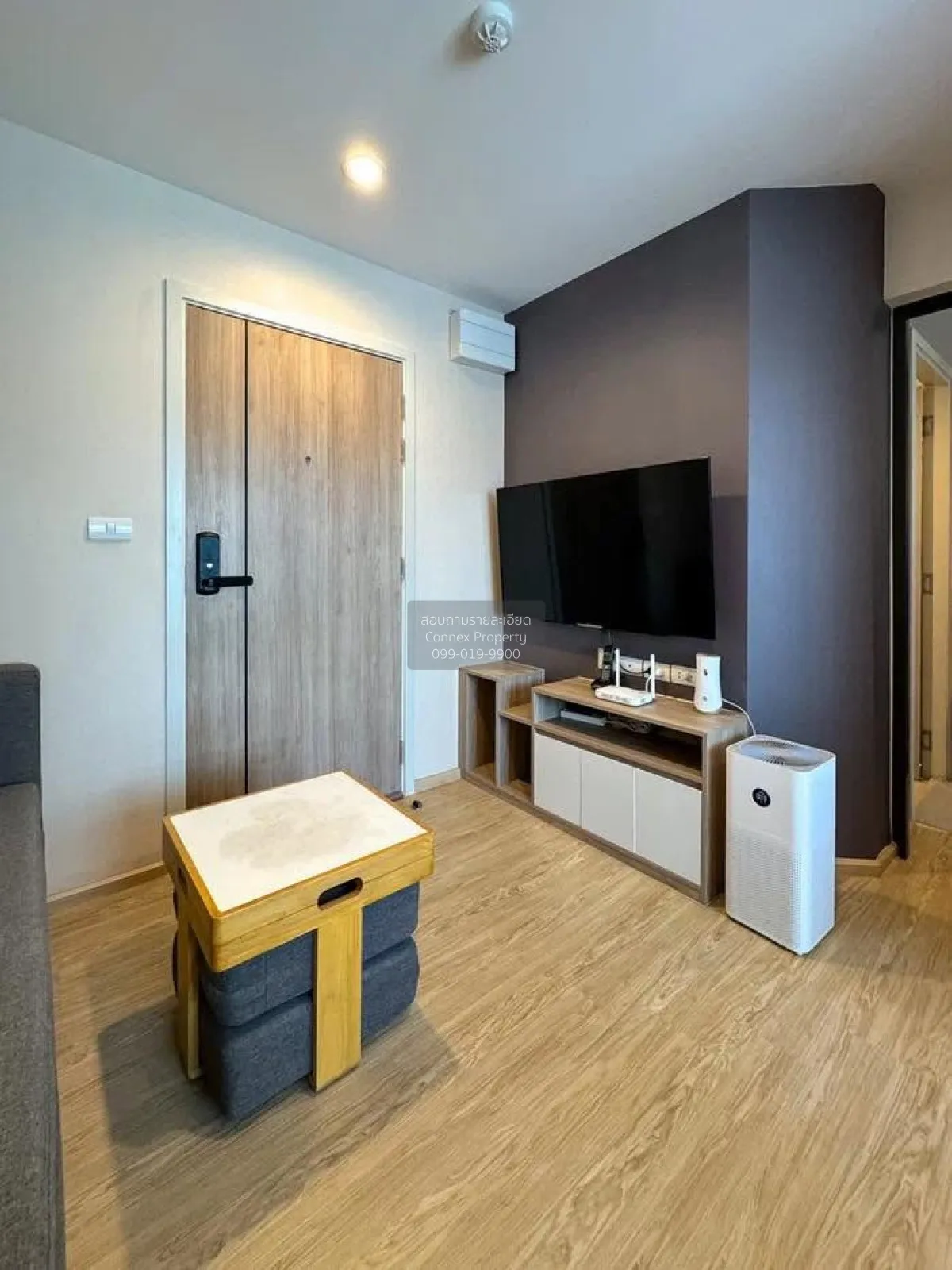 For Sale Condo , The Excel Hideaway Sukhumvit 50 , BTS-Phra Khano