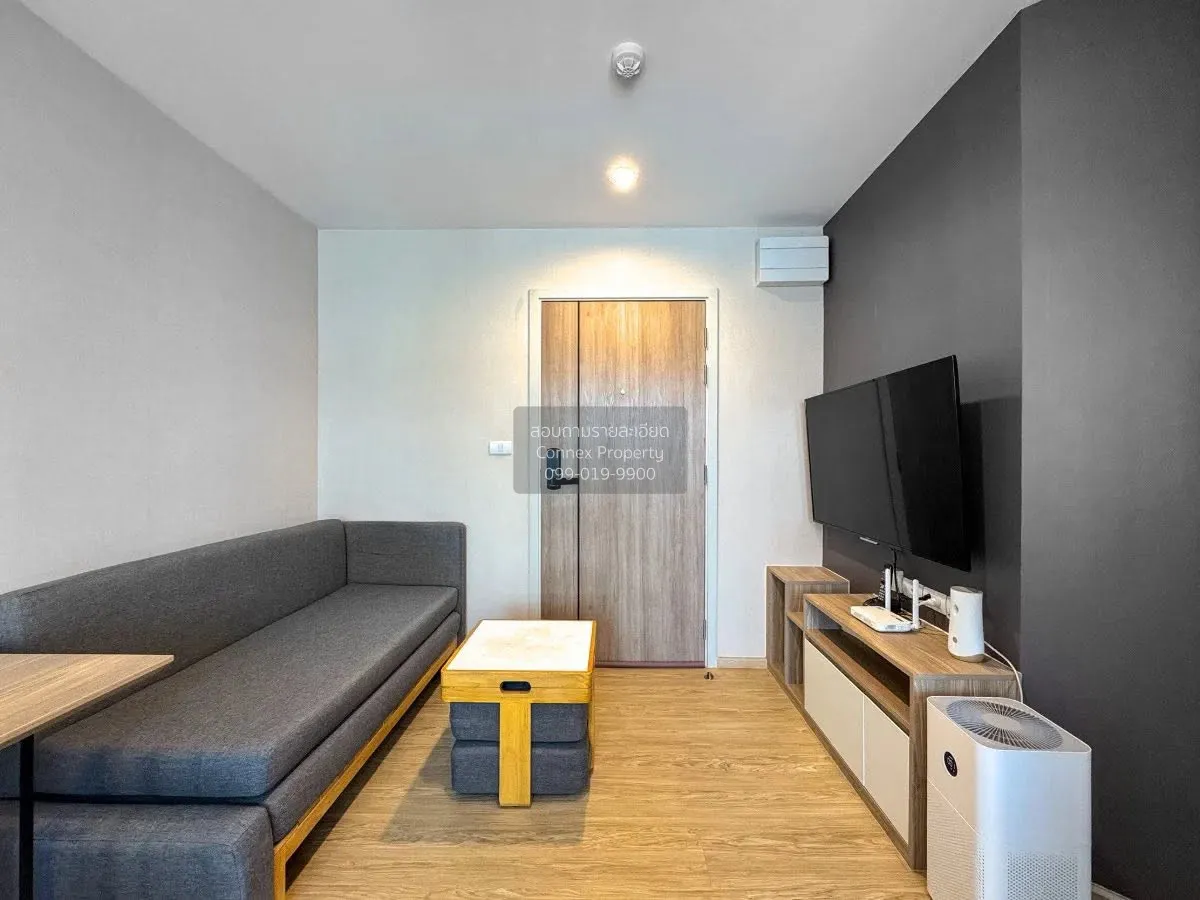 For Sale Condo , The Excel Hideaway Sukhumvit 50 , BTS-Phra Khano