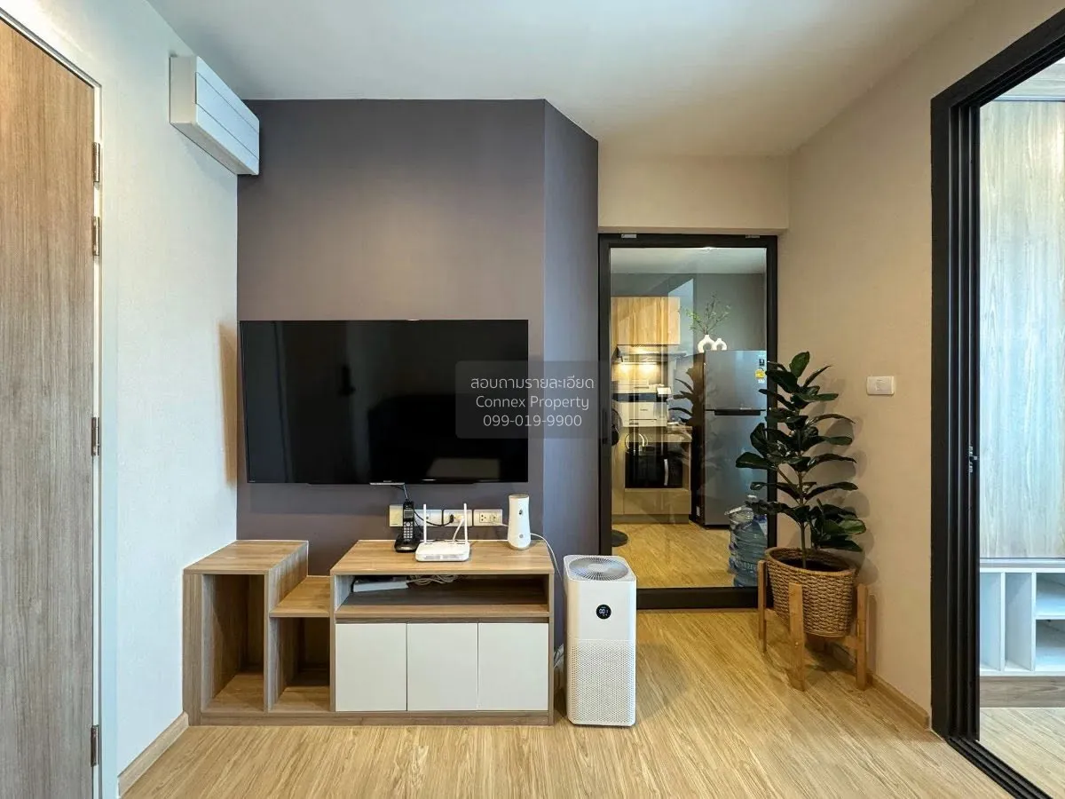 For Sale Condo , The Excel Hideaway Sukhumvit 50 , BTS-Phra Khano