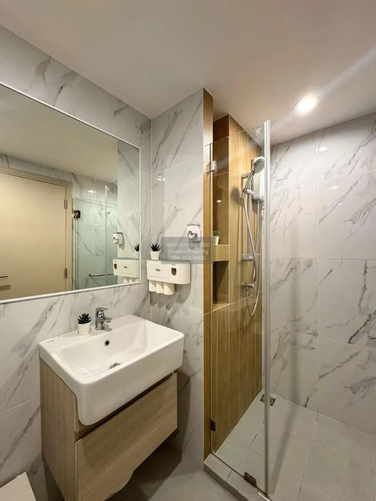 For Sale Condo , The Excel Hideaway Sukhumvit 50 , BTS-Phra Khano