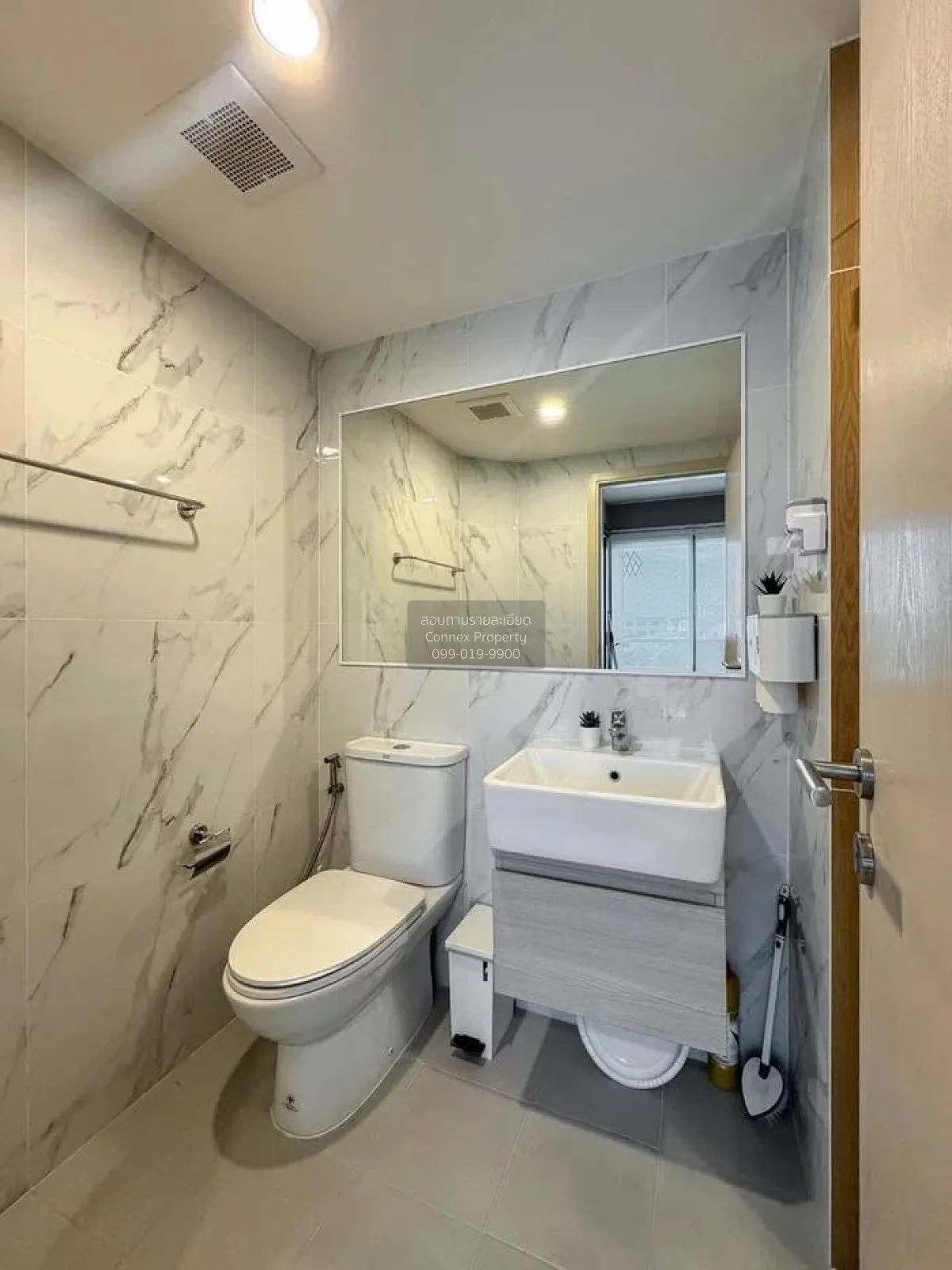 For Sale Condo , The Excel Hideaway Sukhumvit 50 , BTS-Phra Khano