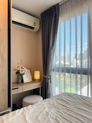 For Sale Condo , The Excel Hideaway Sukhumvit 50 , BTS-Phra Khanong , Phra Khanong Nuea , Khlong Toei , Bangkok , CX-160573