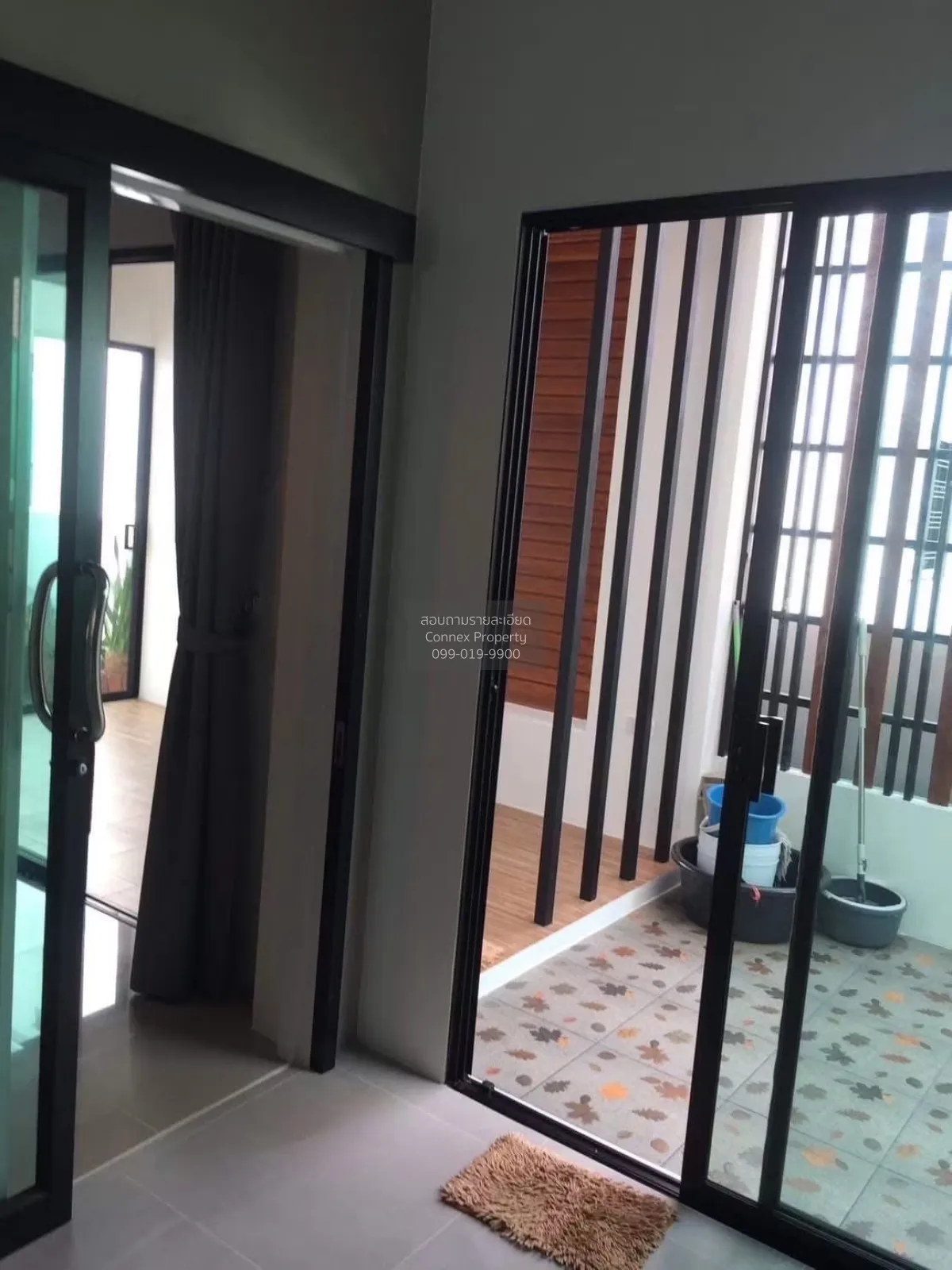 ขายบ้าน  สุขสำราญ คาแนล ประชาอุทิศ 90 บ้านคลองสวน พระสมุทรเจดีย์  4
