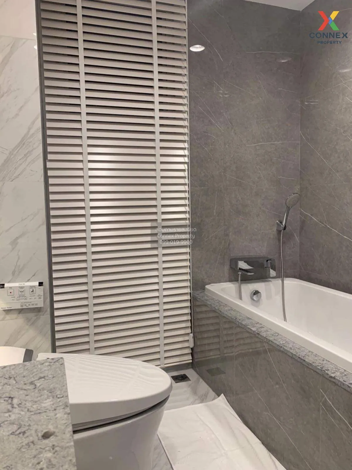 FOR RENT condo , Nusasiri Grand Condo , BTS-Ekkamai , Phra Khanon