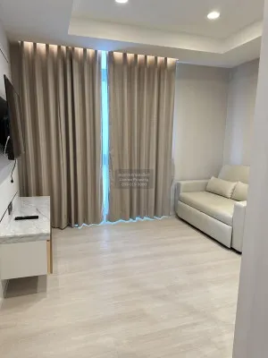 FOR RENT condo , Nusasiri Grand Condo , BTS-Ekkamai , Phra Khanong , Phra Khanong , Bangkok , CX-16058