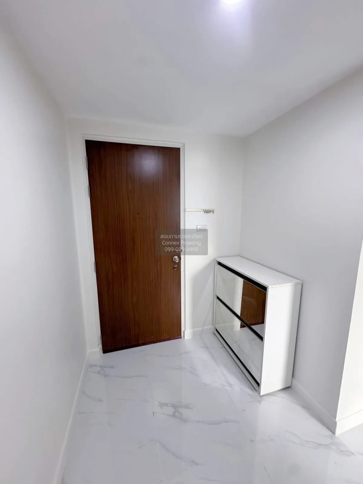For Rent Condo , IVY Ratchada , MRT-Sutthisan , Huai Khwang , Hua