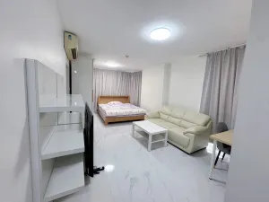 For Rent Condo , IVY Ratchada , MRT-Sutthisan , Huai Khwang , Huai Khwang , Bangkok , CX-160580