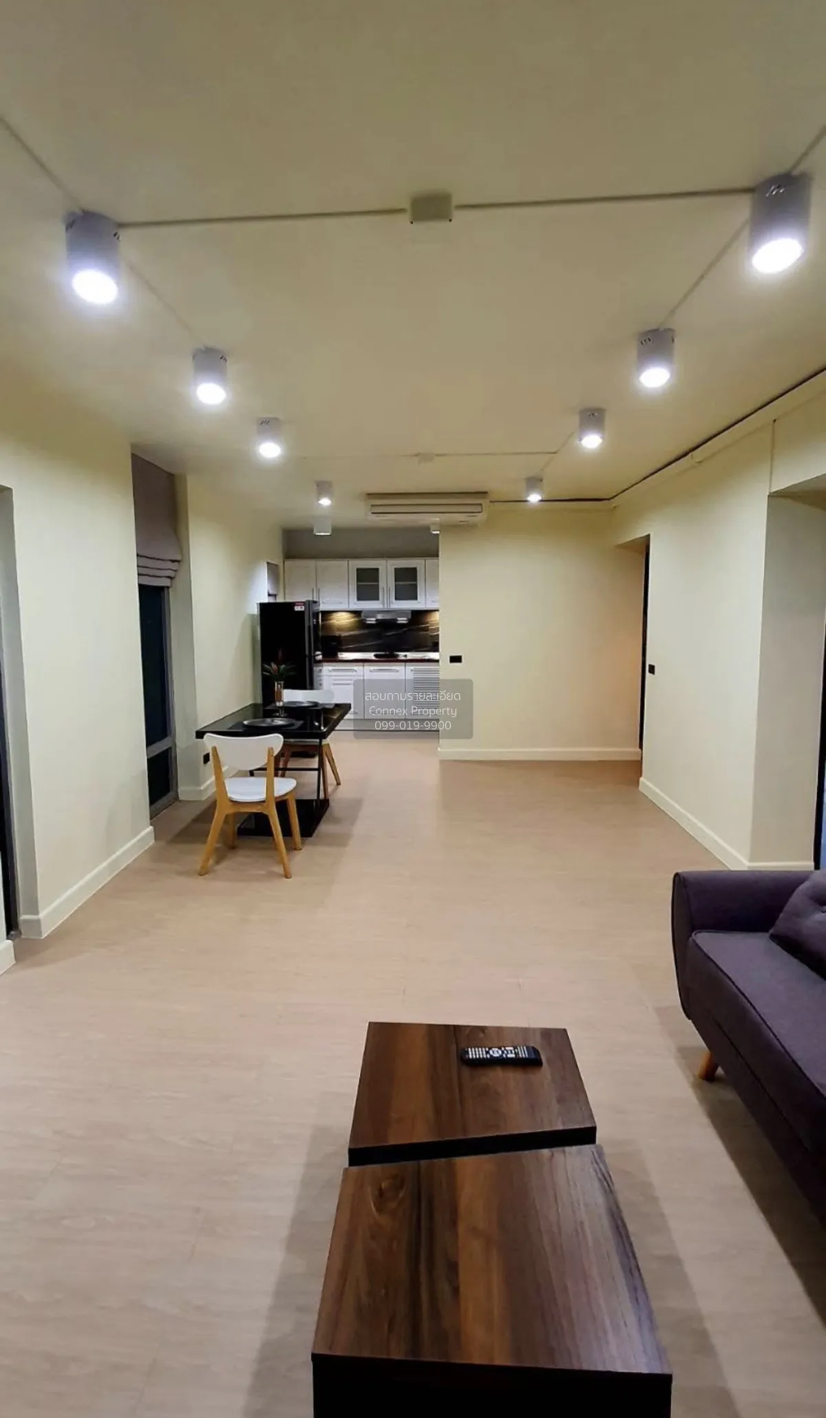 เช่าคอนโด  ริเวียร่า อัพ คอนโดมิเนียม บ้านใหม่ ปากเกร็ด นนทบุรี C 3