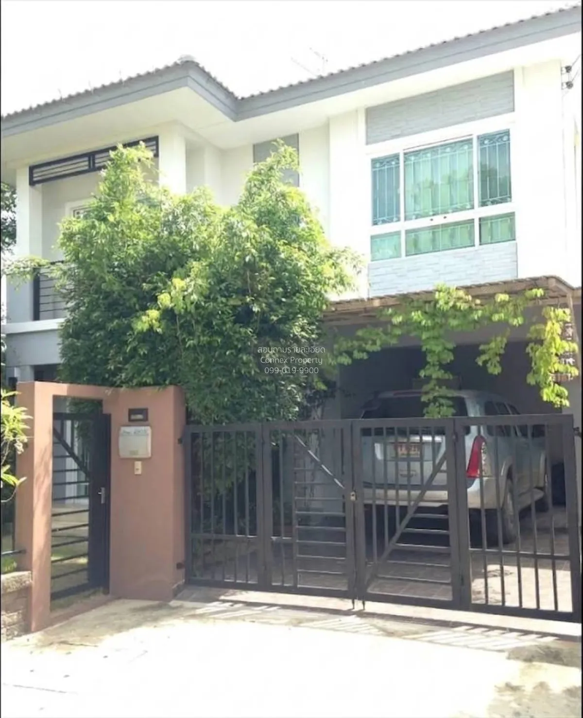 ขายบ้าน  เดอะ แพลนท์ สรงประภา - ดอนเมือง ดอนเมือง เขต ดอนเมือง กร 1
