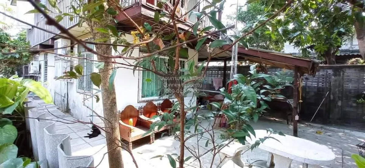 ขายบ้านพร้อมที่ดิน  แขวงจันทรเกษม เขต จตุจักร กรุงเทพ CX-160588