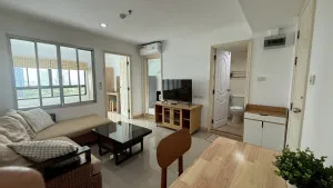 For Rent Condo , Lumpini Ville Sukhumvit 77 , BTS-On Nut , Suan Luang , Suan Luang , Bangkok , CX-160602