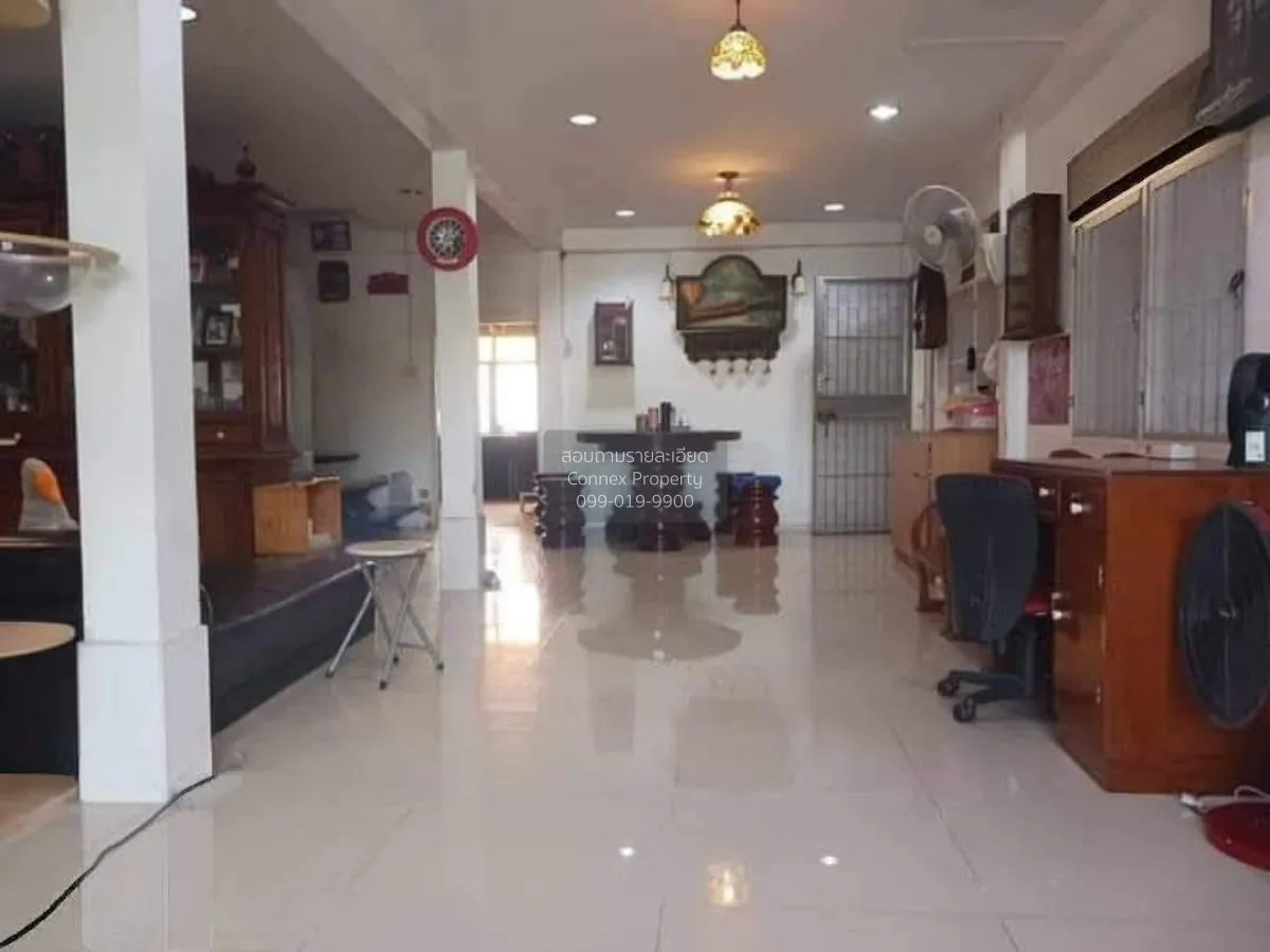ขายบ้านพร้อมที่ดิน บางกระสอ เมืองนนทบุรี นนทบุรี CX-160608