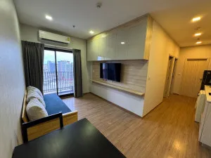 For Sale Condo , Metris Rama 9 - Ramkhamhaeng , ARL-Ramkhamhaeng , Hua Mak , Bang Kapi , Bangkok , CX-160611