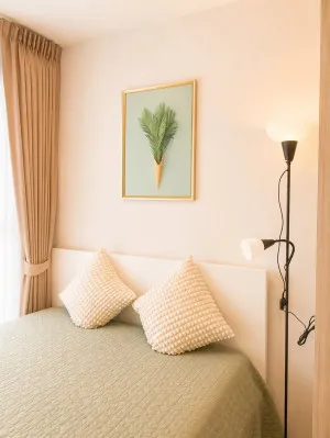 For Rent Condo , Origin Play Bangkhunnon Triple Station , MRT-Bang Khun Non , Bang Khun Non , Bangkok Noi , Bangkok , CX-160613