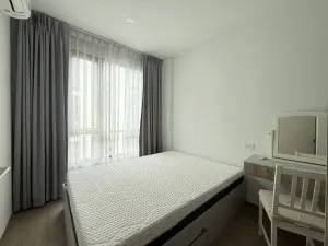 For Rent Condo , Brompton Pet Friendly Sukhumvit 107 , BTS-Bearing , Samrong Nuea , Mueang Samut Prakan , Samut Prakarn , CX-160616