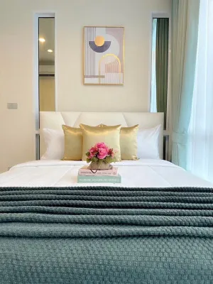 เช่าคอนโด  เดอะ สกาย สุขุมวิท BTS-อุดมสุข บางนา เขต บางนา กรุงเทพ CX-160621