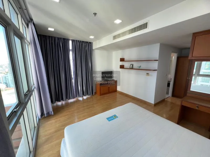 เช่าคอนโด  ณุศาศิริ แกรนด์ คอนโด BTS-เอกมัย พระโขนง เขต พระโขนง ก