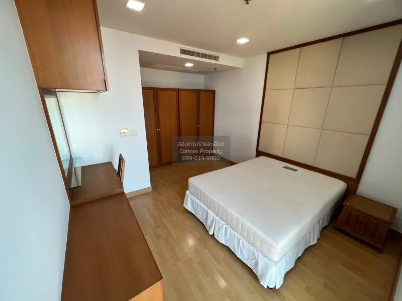 เช่าคอนโด  ณุศาศิริ แกรนด์ คอนโด BTS-เอกมัย พระโขนง เขต พระโขนง ก