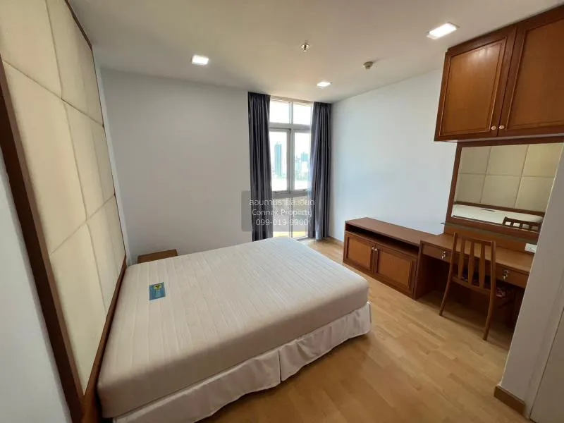 เช่าคอนโด  ณุศาศิริ แกรนด์ คอนโด BTS-เอกมัย พระโขนง เขต พระโขนง ก