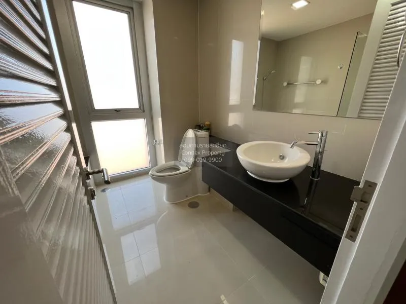 เช่าคอนโด  ณุศาศิริ แกรนด์ คอนโด BTS-เอกมัย พระโขนง เขต พระโขนง ก