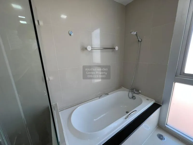 เช่าคอนโด  ณุศาศิริ แกรนด์ คอนโด BTS-เอกมัย พระโขนง เขต พระโขนง ก