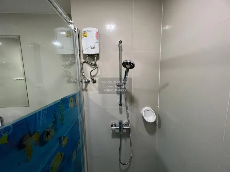 เช่าคอนโด  ณุศาศิริ แกรนด์ คอนโด BTS-เอกมัย พระโขนง เขต พระโขนง ก